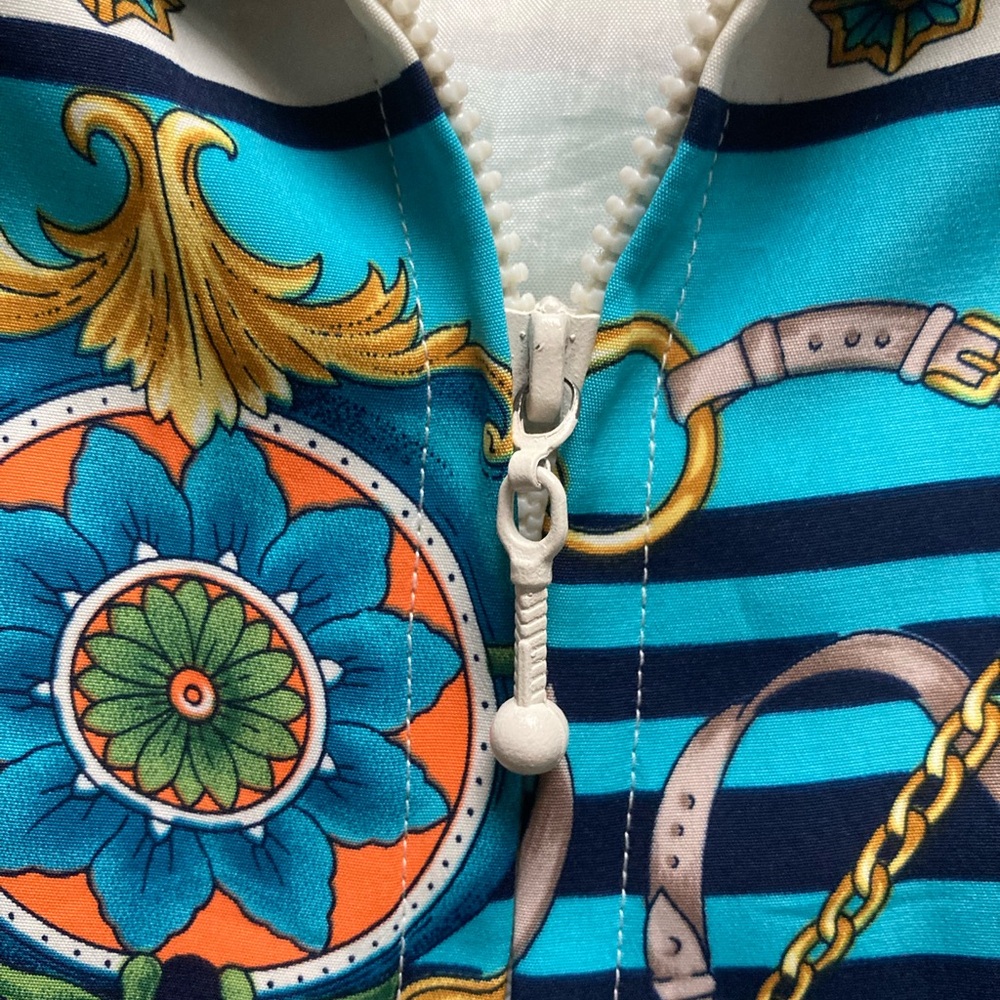 Pattern Sport Jacket - Picture 3 of 7